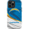 NFL Los Angeles Chargers iPhone 15 Pro Max Impact Case