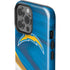 NFL Los Angeles Chargers iPhone 15 Pro Max Impact Case