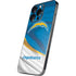 NFL Los Angeles Chargers iPhone 14 Pro Skin