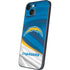 NFL Los Angeles Chargers iPhone 15 Skin