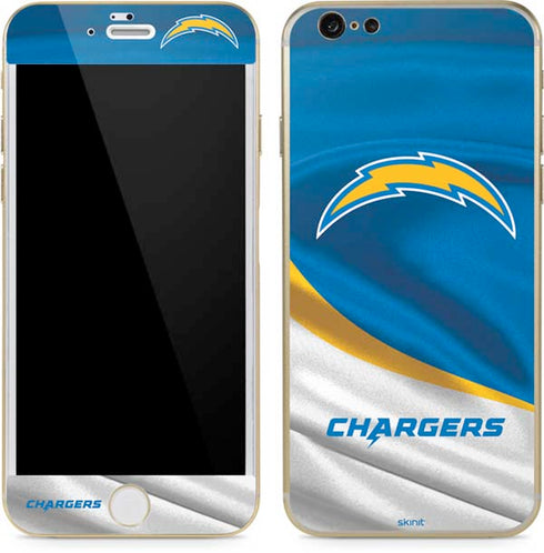 NFL Los Angeles Chargers iPhone 6/6s Skin