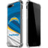 NFL Los Angeles Chargers iPhone 7/8 Plus Clear Case