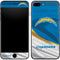 NFL Los Angeles Chargers iPhone 7 Plus Skin