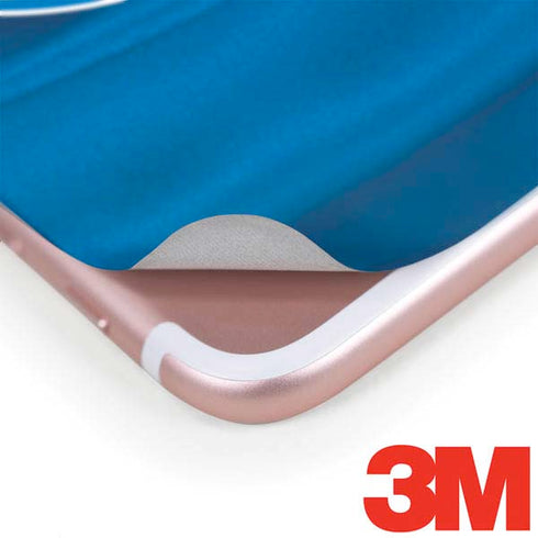 NFL Los Angeles Chargers iPhone 8 Plus Skin