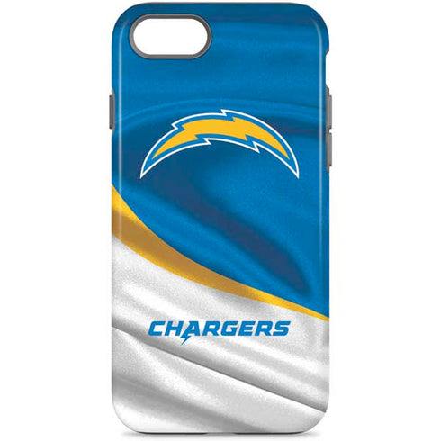 NFL Los Angeles Chargers iPhone 8 Pro Case
