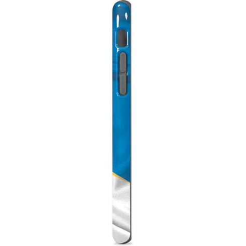NFL Los Angeles Chargers iPhone 8 Pro Case