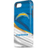 NFL Los Angeles Chargers iPhone 8 Pro Case