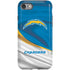 NFL Los Angeles Chargers iPhone SE (2nd & 3rd Gen) Pro Case