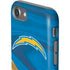 NFL Los Angeles Chargers iPhone SE (2nd & 3rd Gen) Pro Case