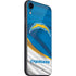 NFL Los Angeles Chargers iPhone SE (2nd & 3rd Gen) Skin