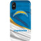 NFL Los Angeles Chargers iPhone XS Pro Case