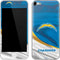 NFL Los Angeles Chargers Apple iPod Skin