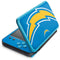 NFL Los Angeles Chargers Large Logo Nintendo 2DS XL (2017) Skin