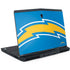 NFL Los Angeles Chargers Large Logo Dell Alienware Skin