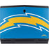 NFL Los Angeles Chargers Large Logo Dell Alienware Skin