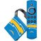 NFL Los Angeles Chargers Large Logo Amazon Fire TV Skin