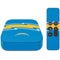 NFL Los Angeles Chargers Large Logo Apple TV Skin
