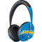NFL Los Angeles Chargers Large Logo Bose Noise Cancelling Headphones 700 Skin