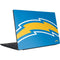 NFL Los Angeles Chargers Large Logo Dell Vostro Skin