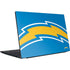 NFL Los Angeles Chargers Large Logo Dell Vostro Skin