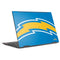 NFL Los Angeles Chargers Large Logo HP Envy Skin