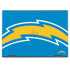 NFL Los Angeles Chargers Large Logo HP Envy Skin