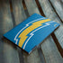 NFL Los Angeles Chargers Large Logo HP Envy Skin