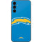 NFL Los Angeles Chargers Large Logo Galaxy A14 5G Skin