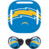 NFL Los Angeles Chargers Large Logo Galaxy Buds Pro Skin