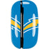 NFL Los Angeles Chargers Large Logo Galaxy Buds Pro Skin