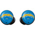 NFL Los Angeles Chargers Large Logo Galaxy Buds Skin