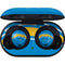 NFL Los Angeles Chargers Large Logo Galaxy Buds Skin