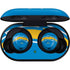 NFL Los Angeles Chargers Large Logo Galaxy Buds Skin