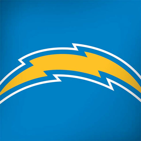 NFL Los Angeles Chargers Large Logo Galaxy Note 8 Skin