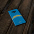 NFL Los Angeles Chargers Large Logo Galaxy Note 9 Skin
