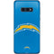NFL Los Angeles Chargers Large Logo Galaxy S10e Skin