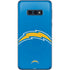 NFL Los Angeles Chargers Large Logo Galaxy S10e Skin