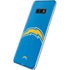 NFL Los Angeles Chargers Large Logo Galaxy S10e Skin