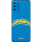 NFL Los Angeles Chargers Large Logo Galaxy S20 Plus Skin