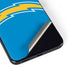 NFL Los Angeles Chargers Large Logo Galaxy S22 Plus Skin