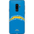 NFL Los Angeles Chargers Large Logo Galaxy S9 Plus Skin