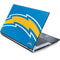NFL Los Angeles Chargers Large Logo Generic Laptop Skin