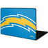 NFL Los Angeles Chargers Large Logo Google Pixelbook Go Skin