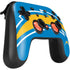 NFL Los Angeles Chargers Large Logo Google Stadia Controller Skin