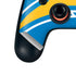 NFL Los Angeles Chargers Large Logo Google Stadia Controller Skin