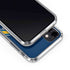 NFL Los Angeles Chargers Large Logo iPhone 11 Clear Case