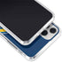 NFL Los Angeles Chargers Large Logo iPhone 11 Pro Clear Case