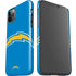 NFL Los Angeles Chargers Large Logo iPhone 11 Pro Max Lite Case