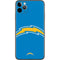 NFL Los Angeles Chargers Large Logo iPhone 11 Pro Max Skin