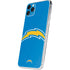 NFL Los Angeles Chargers Large Logo iPhone 11 Pro Max Skin